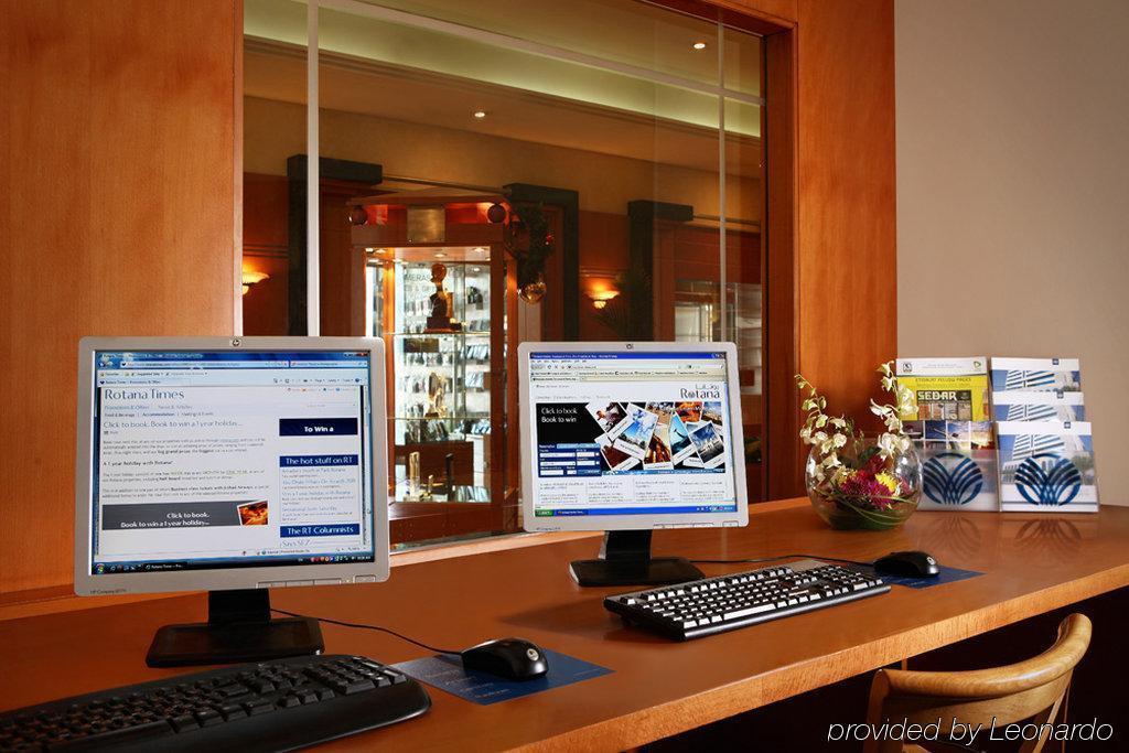Swiss-Belhotel Sharjah Fasilitas foto