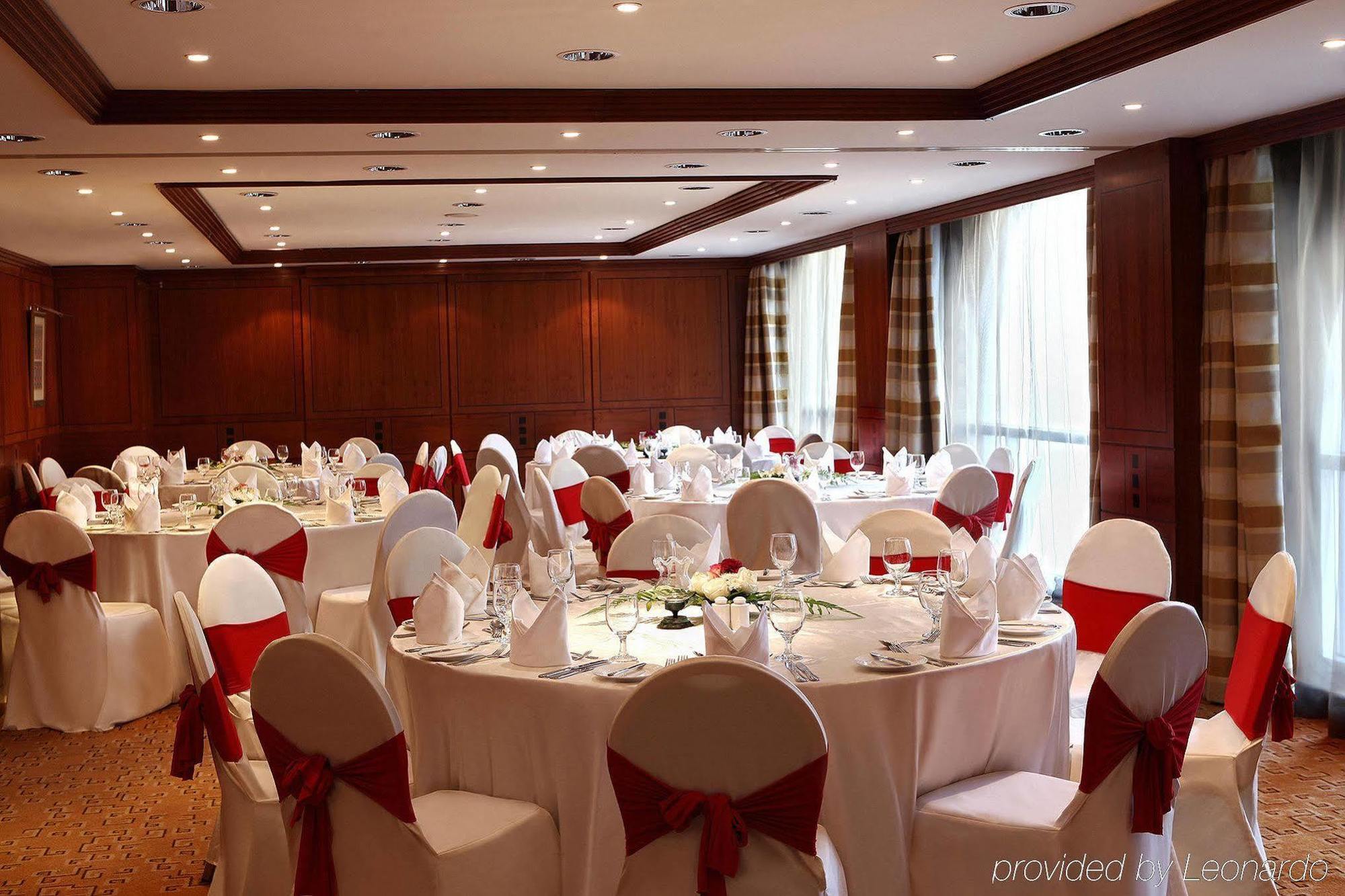 Swiss-Belhotel Sharjah Fasilitas foto